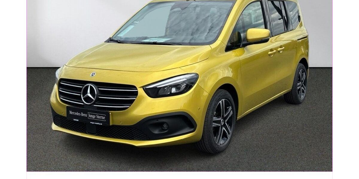 Mercedes-Benz T-Klasse 4.760 km 34.950 &euro; Hamm 59067