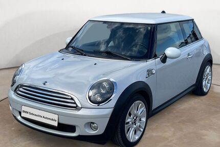 Mini Cooper 116.001 km 5.390 &euro; Werne 59368