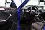 Skoda Kodiaq 2.0 TDI DSG 4x4 CLEVER / 7-SITZER, MATRIX 115.000 km 27.777 &euro; Hamm 59077