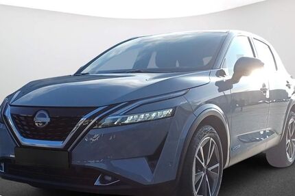 Nissan Qashqai 11.034 km 30.555 &euro; Münster - Amelsbüren 48163