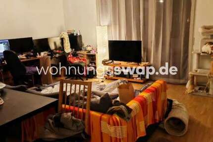 Wohnung Münster - 3 Zimmer, 85 m&sup2;, 1.030&euro; | Angebot:21212351