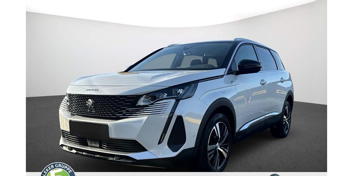Peugeot 5008 30.343 km 24.770 &euro; Münster - Amelsbüren 48163