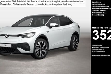 VW ID.5 48.076 km 30.500 &euro; Oelde (Stromberg) 59302