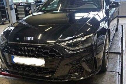 Audi A4 73.490 km 41.590 &euro; Neubeckum 59269