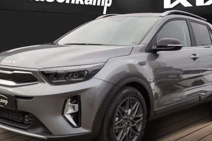 Kia Stonic 26.943 km 24.880 &euro; Selm 59379