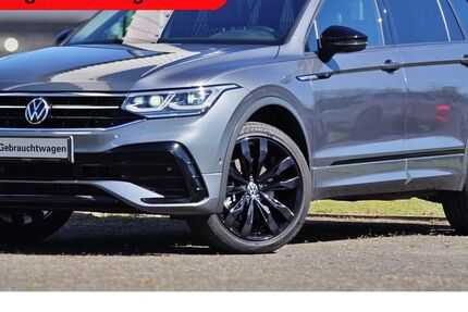 VW Tiguan Allspace 77.307 km 35.979 &euro; Telgte 48291
