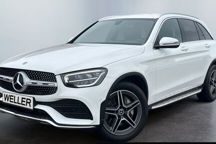 Mercedes-Benz GLC 200 77.500 km 34.990 &euro; Münster 48163