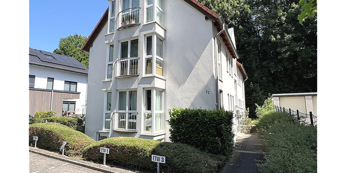 Etagenwohnung Soest Soest - 4 Zimmer, 240.000&euro; | Angebot:25744574