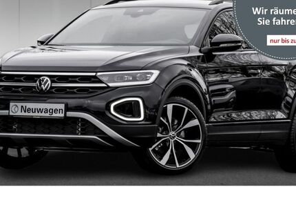 VW T-Roc 1.250 km 37.880 &euro; Münster 48163