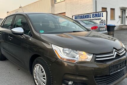 Citroen C4 188.000 km 3.499 &euro; Soest 59494