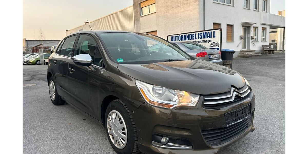 Citroen C4 188.000 km 3.499 &euro; Soest 59494