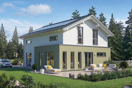 Haus Oelde - 5 Zimmer, 141 m&sup2;, 1.900&euro; | Angebot:26664383