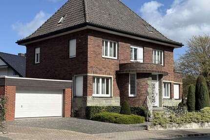 Haus Oelde - 7 Zimmer, 180 m&sup2;, 380.000&euro; | Angebot:25973487