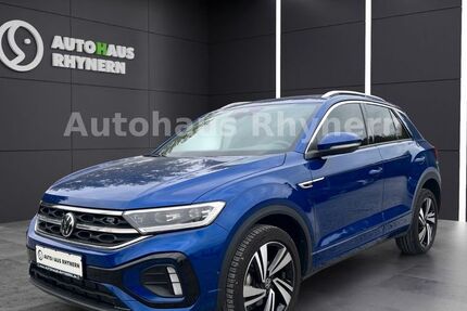 VW T-Roc 18.500 km 29.999 &euro; Hamm 59069