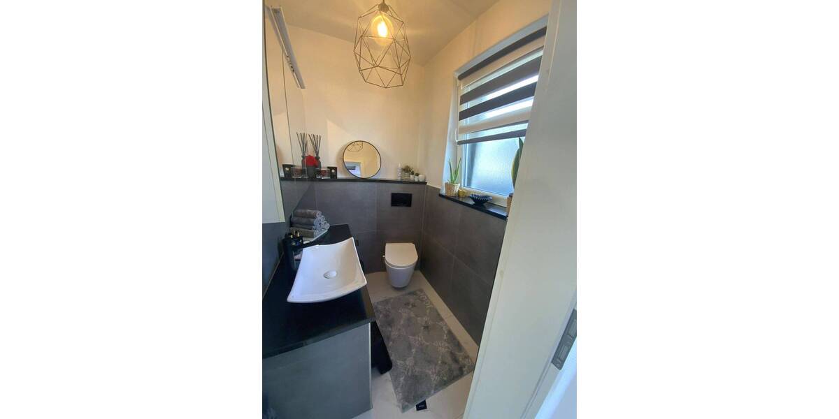 Doppelhaushälfte Bergkamen Oberaden - 3 Zimmer, 120 m&sup2;, 430.000&euro; | Angebot:26902777