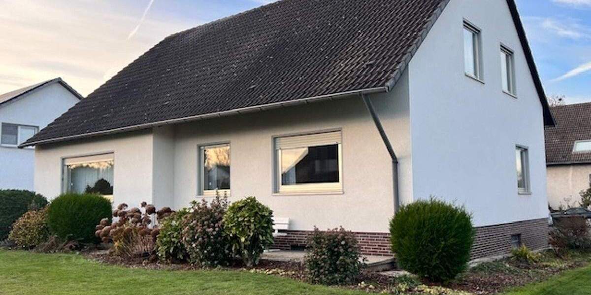 Einfamilienhaus Werl - 5 Zimmer, 120 m&sup2;, 194.000&euro; | Angebot:25679279