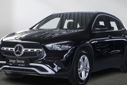 Mercedes-Benz GLA 200 21.146 km 34.240 &euro; Ahlen 59229