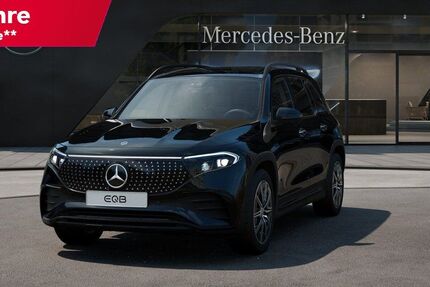 Mercedes-Benz EQB 10.500 km 47.900 &euro; Hamm 59067