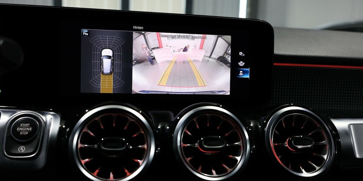 Mercedes-Benz GLB 200 d 4Matic BUSINESS PROGRESSIVE WIDESCREEN 28.000 km 36.444 &euro; Hamm 59077