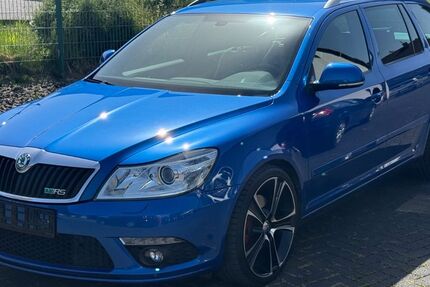 Skoda Octavia 142.520 km 8.700 &euro; Werl 59457