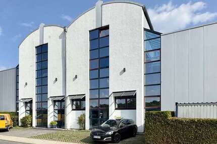 Gewerbeobjekt Münster-Hiltrup Hiltrup - 1.850&euro; | Angebot:22921316