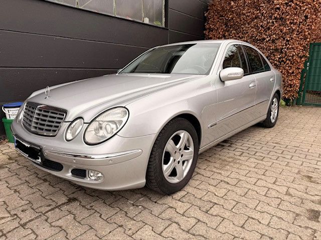 Mercedes-Benz E 200 170.219 km 3.500 &euro; Telgte 48291