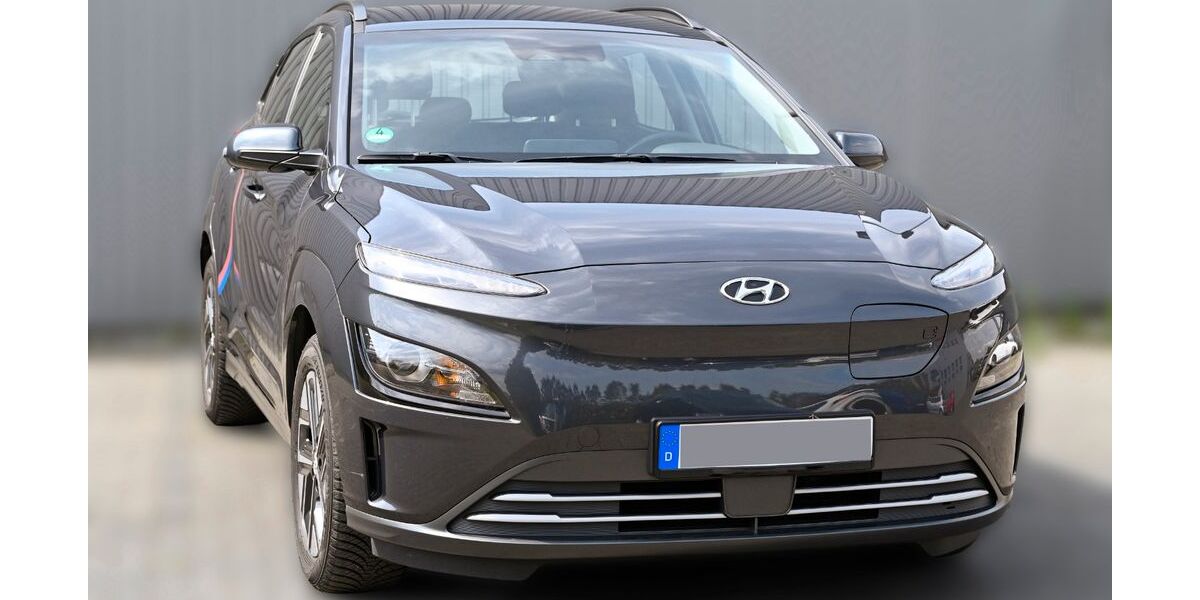 Hyundai KONA Elektro 27.000 km 15.900 &euro; Werl 59457