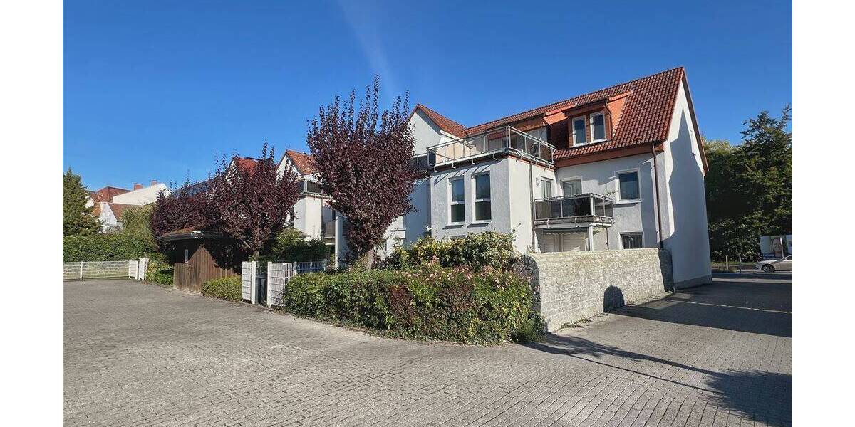 Etagenwohnung Soest Soest - 2 Zimmer, 52 m&sup2;, 175.000&euro; | Angebot:26787963