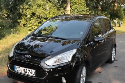 Ford B-Max 72.000 km 9.000 &euro; Münster 48149