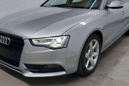 Audi A5 119.600 km 16.700 &euro; Hamm 59067