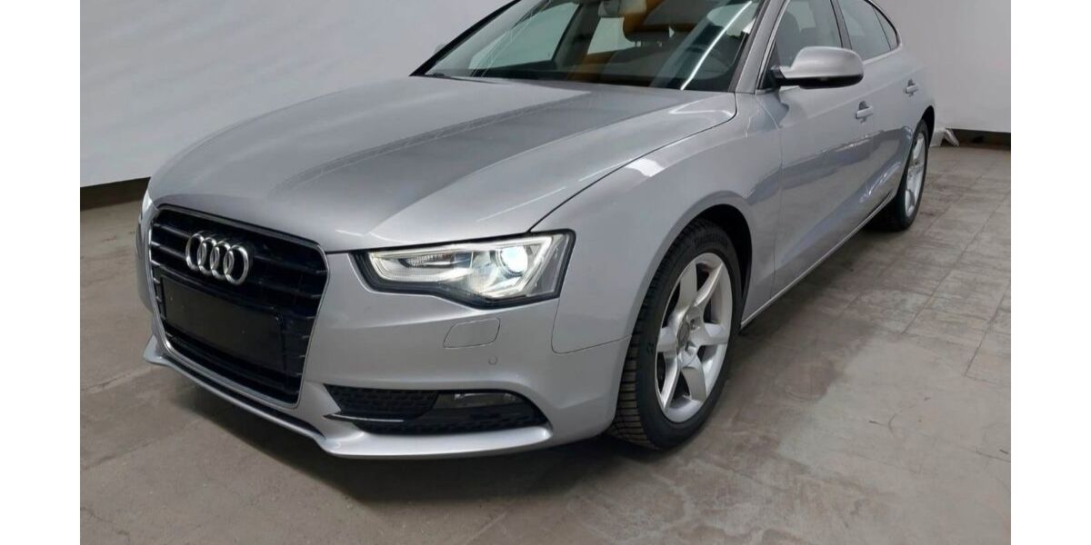 Audi A5 119.600 km 16.700 &euro; Hamm 59067