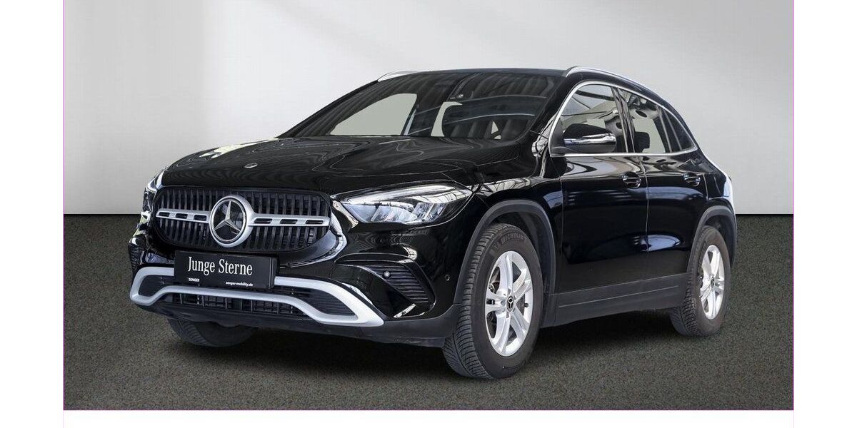 Mercedes-Benz GLA 200 14.459 km 35.465 &euro; Hamm 59067
