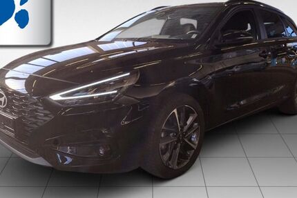 Hyundai i30 21.522 km 21.530 &euro; Münster 48157
