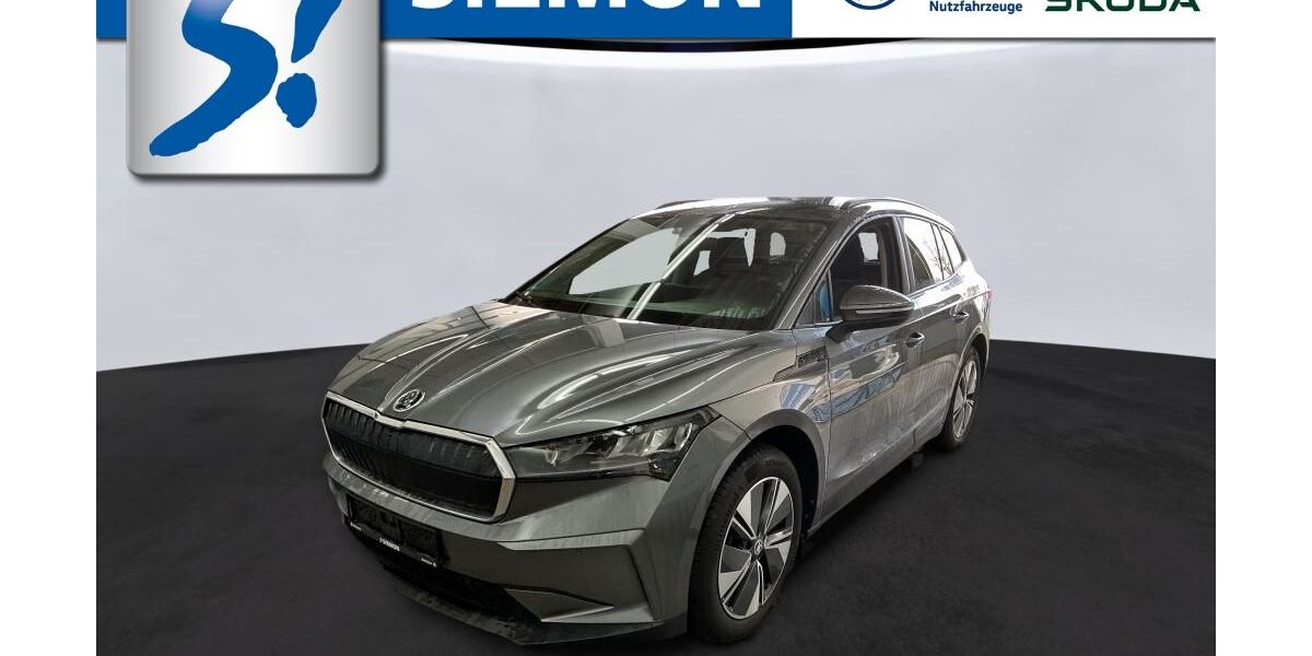 Skoda Enyaq 54.033 km 28.930 &euro; Warendorf 48231