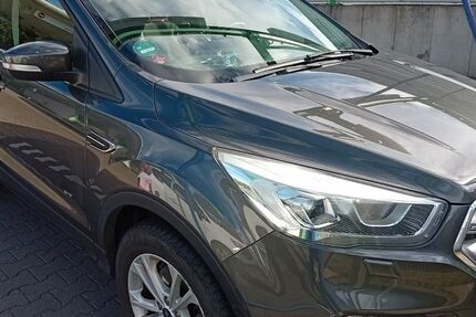 Ford Kuga 85.500 km 13.500 &euro; Rheda-Wiedenbrück 33378