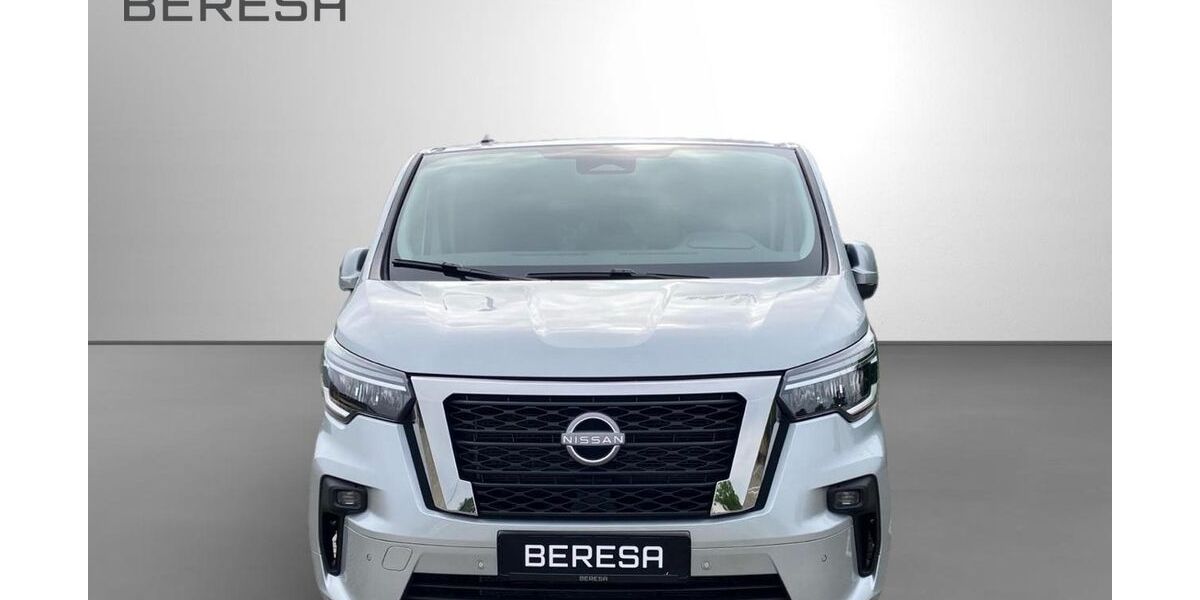 Nissan Primastar 21.200 km 28.980 &euro; Senden-Bösensell 48308