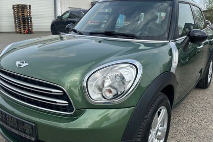 Mini Cooper 159.000 km 6.990 &euro; Münster 48157