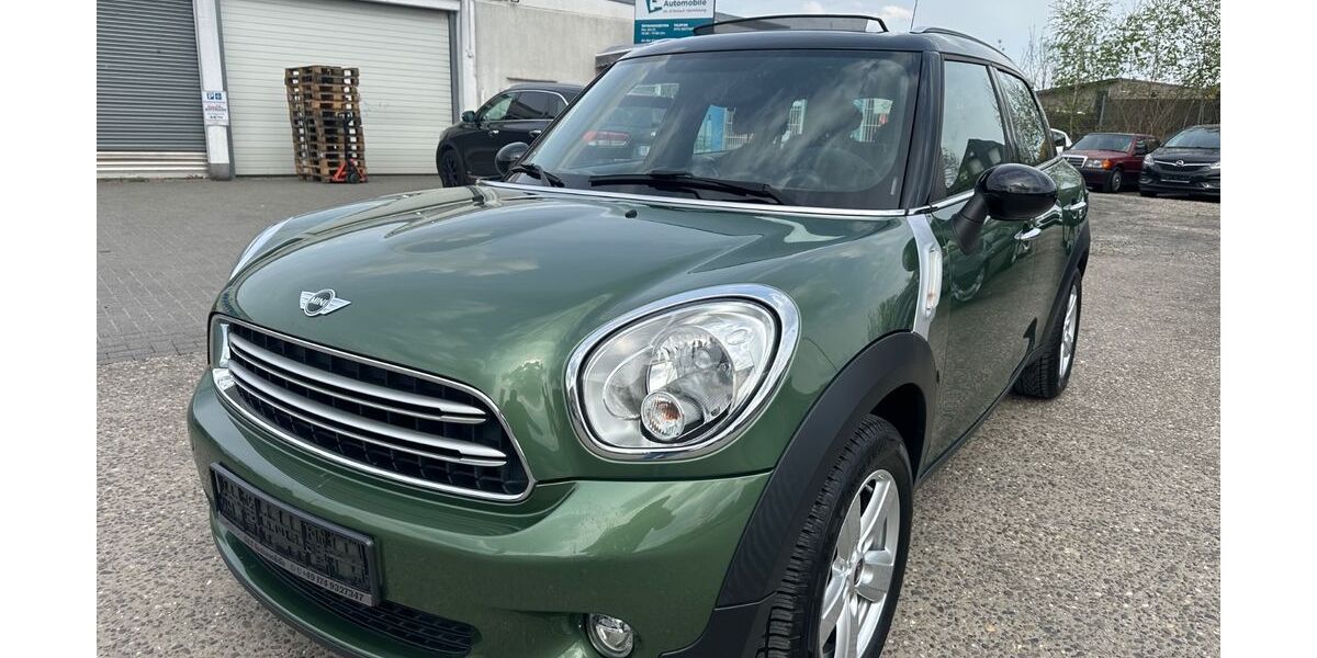 Mini Cooper 159.000 km 6.990 &euro; Münster 48157