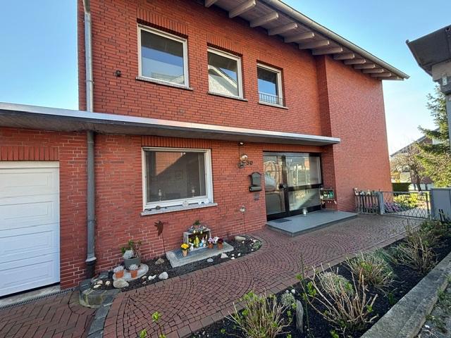 Mehrfamilienhaus, Wohnhaus Beckum - 8 Zimmer, 161 m&sup2;, 395.000&euro; | Angebot:26592929