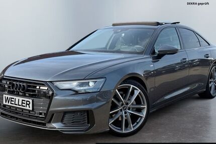 Audi A6 79.000 km 35.990 &euro; Münster 48163