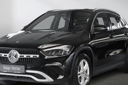 Mercedes-Benz GLA 200 15.591 km 35.470 &euro; Ahlen 59229