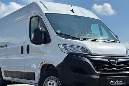 Opel Movano 63.450 km 17.700 &euro; Beckum 59269