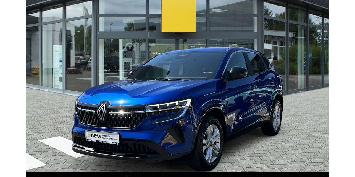 Renault Austral 33.900 km 24.990 &euro; Münster 48165