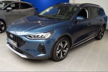 Ford Focus 14.900 km 26.479 &euro; Münster 48153