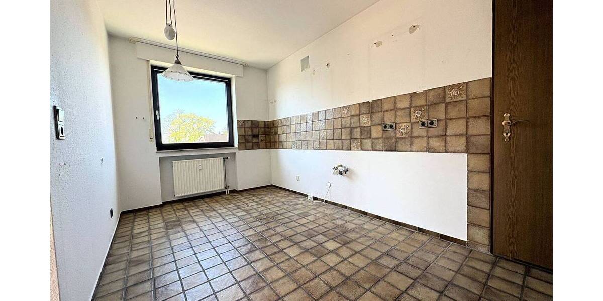 Etagenwohnung Warendorf - 4 Zimmer, 91 m&sup2;, 229.000&euro; | Angebot:26741963