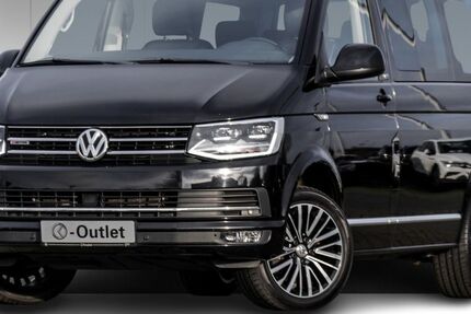 VW T6 Multivan 128.290 km 33.900 &euro; Beckum 59269