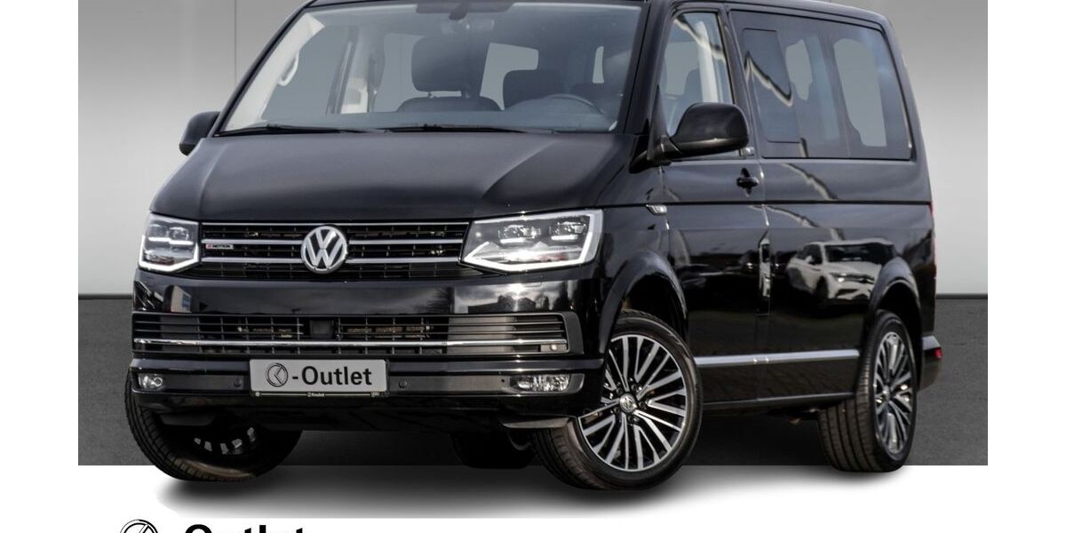 VW T6 Multivan 128.290 km 33.900 &euro; Beckum 59269