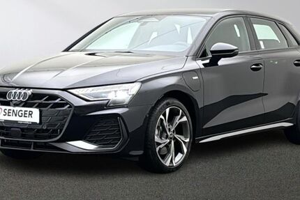 Audi A3 1.500 km 58.595 &euro; Münster 48153
