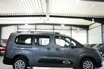 Citroen Berlingo 1.5 BLUE-HDI FEEL XL130 / 7-SITZER / 136.000 km 15.555 &euro; Hamm 59077