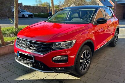 VW T-Roc 51.700 km 17.690 &euro; Warendorf 48231